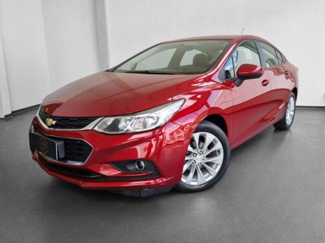 CHEVROLET Cruze Sedan 1.4 16V 4P LT FLEX TURBO AUTOMTICO, Foto 1