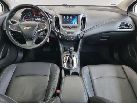 CHEVROLET Cruze Sedan 1.4 16V 4P LT FLEX TURBO AUTOMTICO, Foto 2