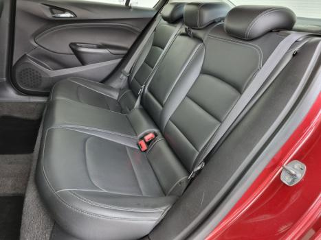 CHEVROLET Cruze Sedan 1.4 16V 4P LT FLEX TURBO AUTOMTICO, Foto 3