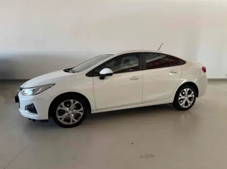 CHEVROLET Cruze Sedan 1.8 16V 4P LT ECOTEC FLEX AUTOMTICO, Foto 2