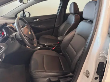 CHEVROLET Cruze Sedan 1.8 16V 4P LT ECOTEC FLEX AUTOMTICO, Foto 7