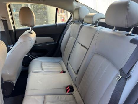 CHEVROLET Cruze Sedan 1.8 16V 4P LTZ ECOTEC FLEX AUTOMTICO, Foto 8