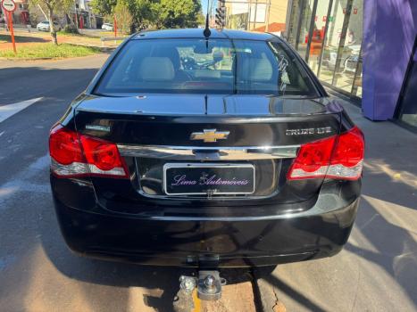 CHEVROLET Cruze Sedan 1.8 16V 4P LTZ ECOTEC FLEX AUTOMTICO, Foto 5