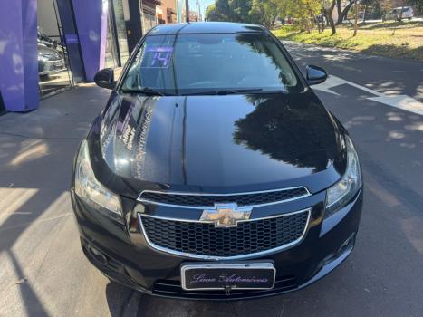 CHEVROLET Cruze Sedan 1.8 16V 4P LTZ ECOTEC FLEX AUTOMTICO, Foto 3