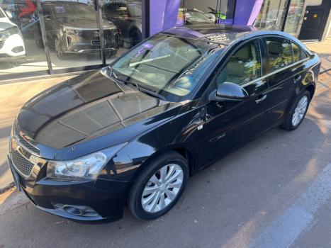CHEVROLET Cruze Sedan 1.8 16V 4P LTZ ECOTEC FLEX AUTOMTICO, Foto 2