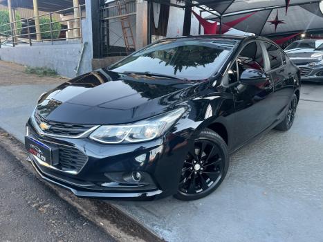 CHEVROLET Cruze Sedan 1.4 16V 4P LT FLEX TURBO AUTOMTICO, Foto 1