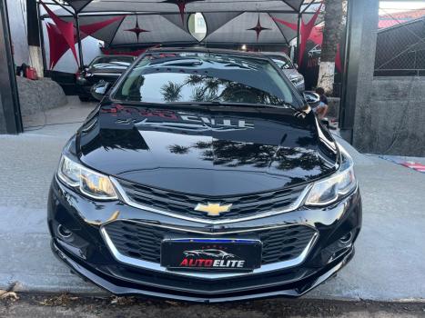 CHEVROLET Cruze Sedan 1.4 16V 4P LT FLEX TURBO AUTOMTICO, Foto 2