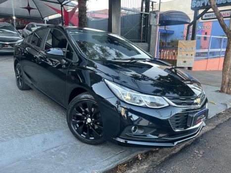 CHEVROLET Cruze Sedan 1.4 16V 4P LT FLEX TURBO AUTOMTICO, Foto 3