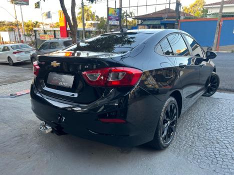 CHEVROLET Cruze Sedan 1.4 16V 4P LT FLEX TURBO AUTOMTICO, Foto 5