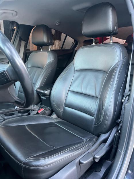 CHEVROLET Cruze Sedan 1.4 16V 4P LT FLEX TURBO AUTOMTICO, Foto 6