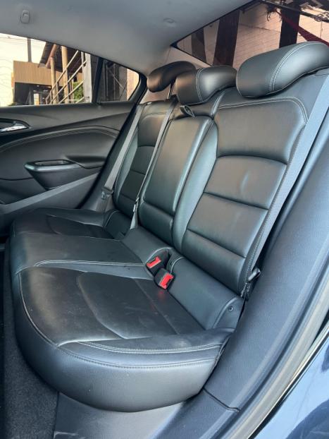 CHEVROLET Cruze Sedan 1.4 16V 4P LT FLEX TURBO AUTOMTICO, Foto 7