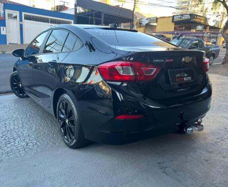 CHEVROLET Cruze Sedan 1.4 16V 4P LT FLEX TURBO AUTOMTICO, Foto 9