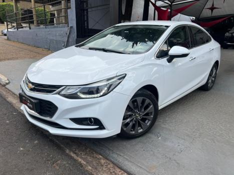 CHEVROLET Cruze Sedan 1.4 16V 4P LTZ FLEX TURBO AUTOMTICO, Foto 1
