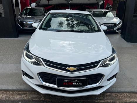CHEVROLET Cruze Sedan 1.4 16V 4P LTZ FLEX TURBO AUTOMTICO, Foto 2
