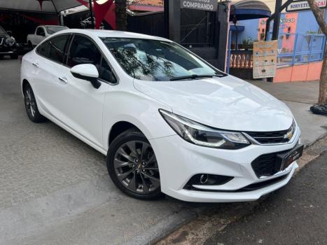 CHEVROLET Cruze Sedan 1.4 16V 4P LTZ FLEX TURBO AUTOMTICO, Foto 3