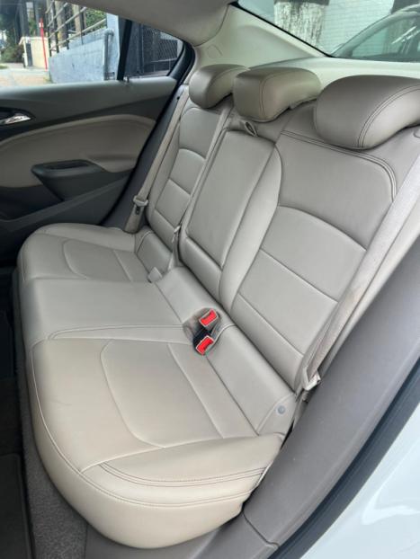 CHEVROLET Cruze Sedan 1.4 16V 4P LTZ FLEX TURBO AUTOMTICO, Foto 4