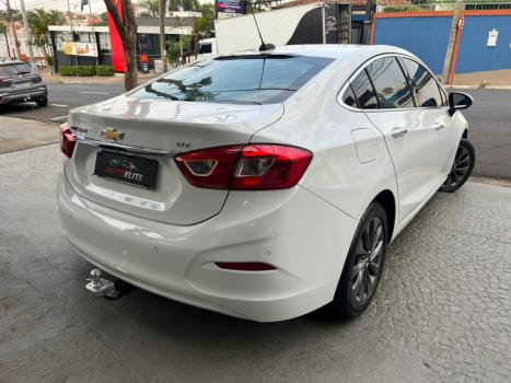 CHEVROLET Cruze Sedan 1.4 16V 4P LTZ FLEX TURBO AUTOMTICO, Foto 5