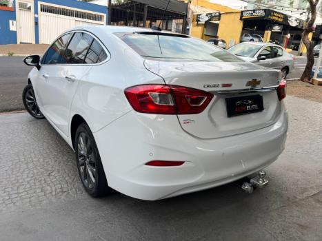 CHEVROLET Cruze Sedan 1.4 16V 4P LTZ FLEX TURBO AUTOMTICO, Foto 6