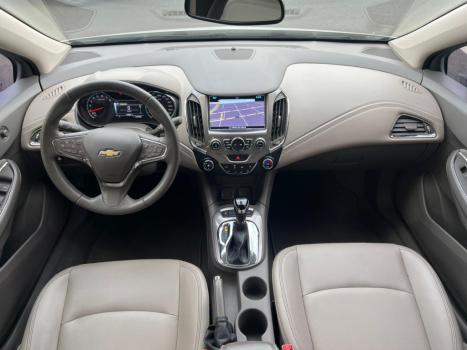 CHEVROLET Cruze Sedan 1.4 16V 4P LTZ FLEX TURBO AUTOMTICO, Foto 8