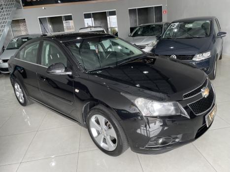CHEVROLET Cruze Sedan 1.8 16V 4P LT ECOTEC FLEX AUTOMTICO, Foto 1
