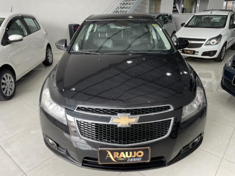 CHEVROLET Cruze Sedan 1.8 16V 4P LT ECOTEC FLEX AUTOMTICO, Foto 2