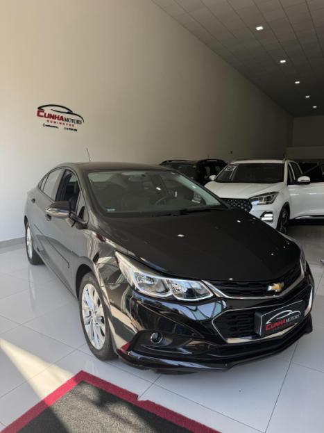CHEVROLET Cruze Sedan 1.4 16V 4P LT FLEX TURBO AUTOMTICO, Foto 1