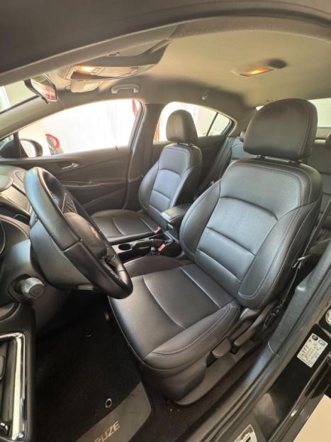 CHEVROLET Cruze Sedan 1.4 16V 4P LT FLEX TURBO AUTOMTICO, Foto 4