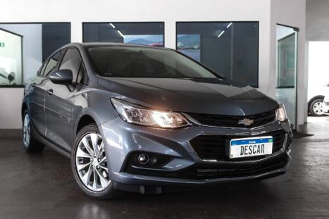 CHEVROLET Cruze Sedan 1.4 16V 4P LT FLEX TURBO AUTOMTICO, Foto 1