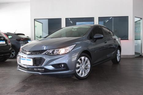 CHEVROLET Cruze Sedan 1.4 16V 4P LT FLEX TURBO AUTOMTICO, Foto 3