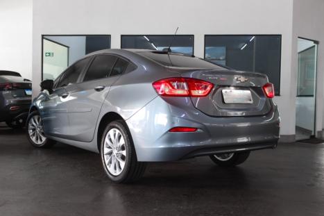 CHEVROLET Cruze Sedan 1.4 16V 4P LT FLEX TURBO AUTOMTICO, Foto 4