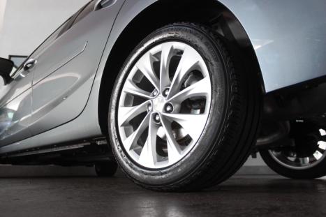 CHEVROLET Cruze Sedan 1.4 16V 4P LT FLEX TURBO AUTOMTICO, Foto 6