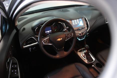 CHEVROLET Cruze Sedan 1.4 16V 4P LT FLEX TURBO AUTOMTICO, Foto 7