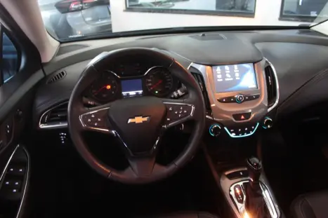 CHEVROLET Cruze Sedan 1.4 16V 4P LT FLEX TURBO AUTOMTICO, Foto 9