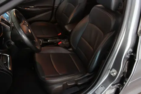 CHEVROLET Cruze Sedan 1.4 16V 4P LT FLEX TURBO AUTOMTICO, Foto 10