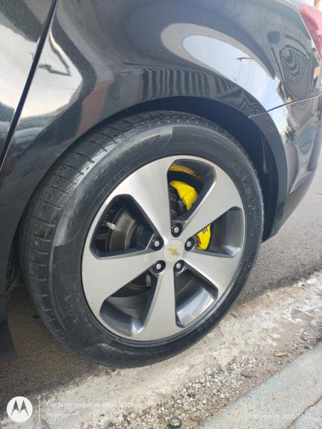 CHEVROLET Cruze Sedan 1.8 16V 4P LT ECOTEC FLEX AUTOMTICO, Foto 5