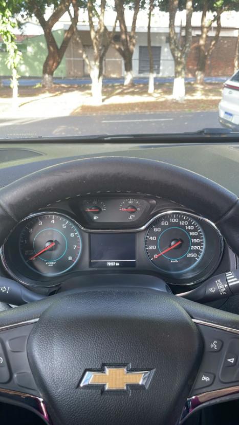 CHEVROLET Cruze Sedan 1.4 16V 4P LT FLEX TURBO AUTOM�TICO, Foto 5