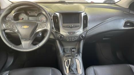 CHEVROLET Cruze Sedan 1.4 16V 4P LT FLEX TURBO AUTOM�TICO, Foto 7