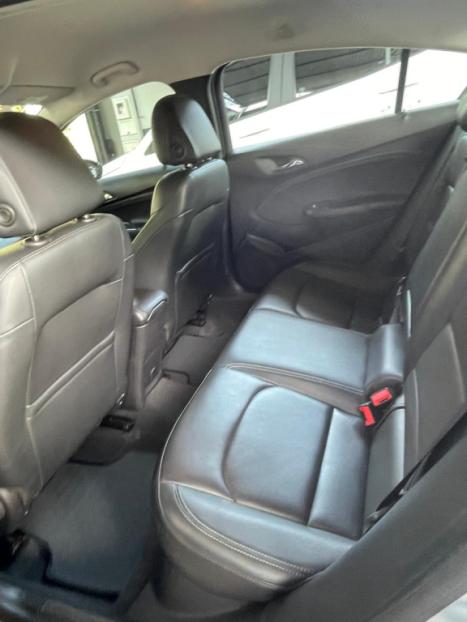 CHEVROLET Cruze Sedan 1.4 16V 4P LT FLEX TURBO AUTOM�TICO, Foto 8