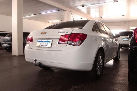 CHEVROLET Cruze Sedan 1.8 16V 4P LT ECOTEC FLEX AUTOM�TICO, Foto 6