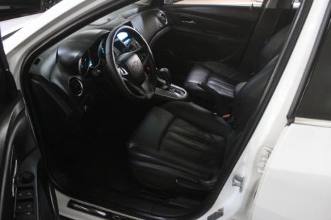 CHEVROLET Cruze Sedan 1.8 16V 4P LT ECOTEC FLEX AUTOM�TICO, Foto 7
