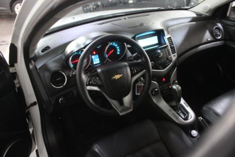 CHEVROLET Cruze Sedan 1.8 16V 4P LT ECOTEC FLEX AUTOM�TICO, Foto 8