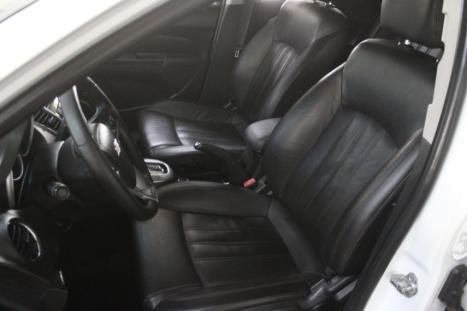 CHEVROLET Cruze Sedan 1.8 16V 4P LT ECOTEC FLEX AUTOM�TICO, Foto 10