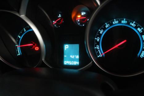 CHEVROLET Cruze Sedan 1.8 16V 4P LT ECOTEC FLEX AUTOM�TICO, Foto 11