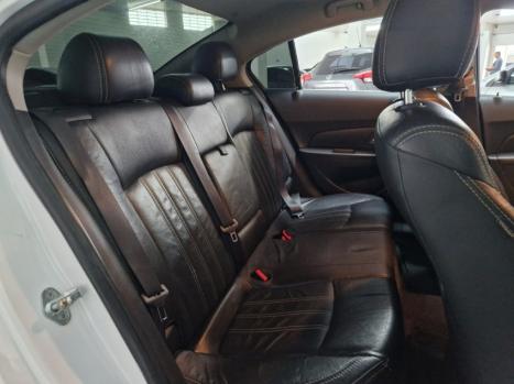 CHEVROLET Cruze Sedan 1.8 16V 4P LT ECOTEC FLEX, Foto 11