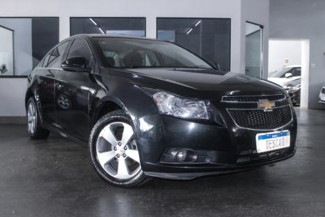 CHEVROLET Cruze Sedan 1.8 16V 4P LT ECOTEC FLEX AUTOM�TICO, Foto 1