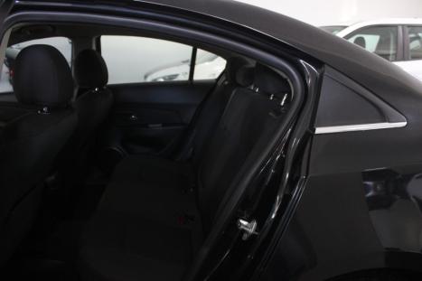 CHEVROLET Cruze Sedan 1.8 16V 4P LT ECOTEC FLEX AUTOM�TICO, Foto 6