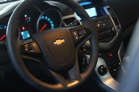 CHEVROLET Cruze Sedan 1.8 16V 4P LT ECOTEC FLEX AUTOM�TICO, Foto 8