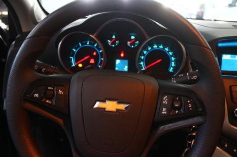CHEVROLET Cruze Sedan 1.8 16V 4P LT ECOTEC FLEX AUTOM�TICO, Foto 12