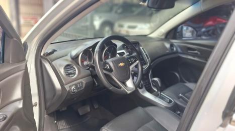 CHEVROLET Cruze Sedan 1.8 16V 4P LT ECOTEC FLEX AUTOM�TICO, Foto 7