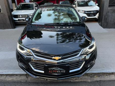 CHEVROLET Cruze Sedan 1.4 16V 4P LTZ FLEX TURBO AUTOM�TICO, Foto 2